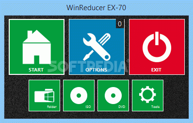 WinReducer EX-70 Crack + Activation Code Download 2024