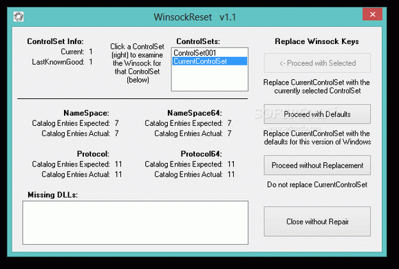 WinsockReset Crack + Keygen Download 2024