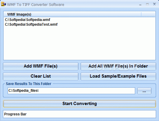 WMF To TIFF Converter Software Crack With License Key Latest
