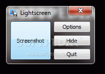 X-Lightscreen Crack + Serial Number (Updated)
