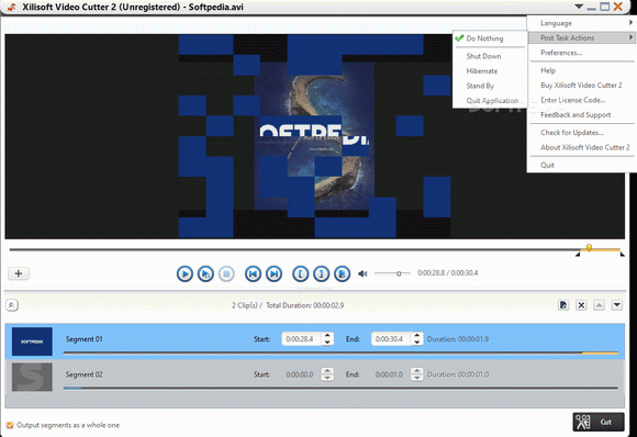 Xilisoft Video Cutter Crack Plus Serial Number