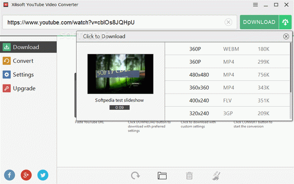 Xilisoft YouTube Video Converter Crack + Serial Number Download 2024