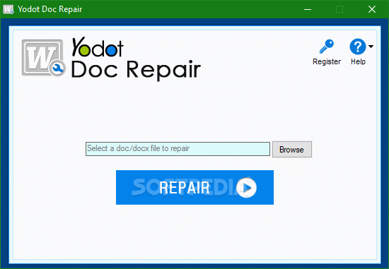 crack download for yodot rar repair
