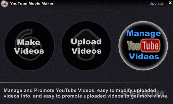 YouTube Movie Maker Crack With Activation Code