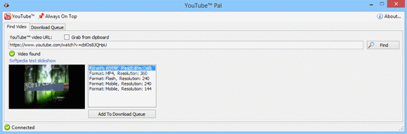 YouTube Pal Crack With Activation Code Latest