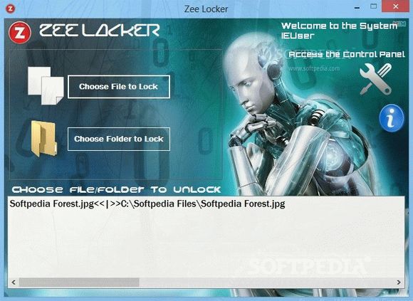 Zee Locker Crack + Keygen Download 2024