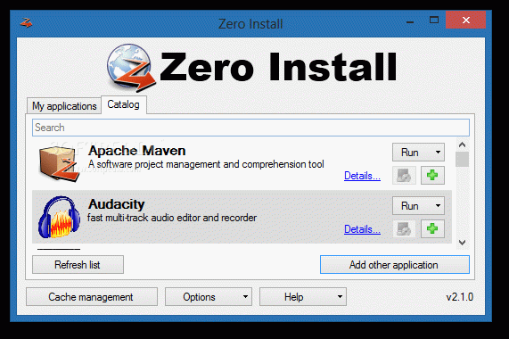 Zero Install Crack + Serial Number (Updated)