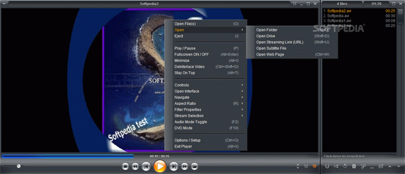 Zoom Player FREE Crack + Activation Code